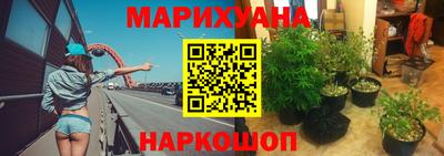 хмурый Бузулук